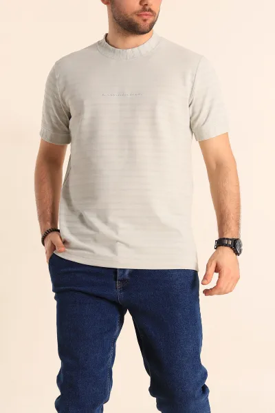 tas-slim-fit-cizgi-detay-likrali-erkek-tisort-248121