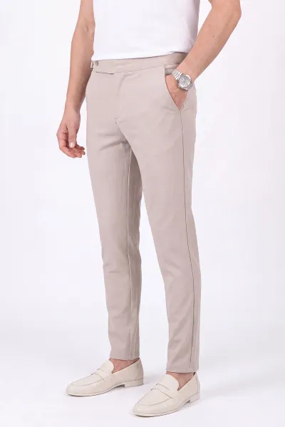 Taş Slim Fit Erkek Kumaş Pantolon 472224
