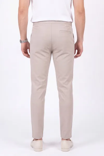 Taş Slim Fit Erkek Kumaş Pantolon 472224
