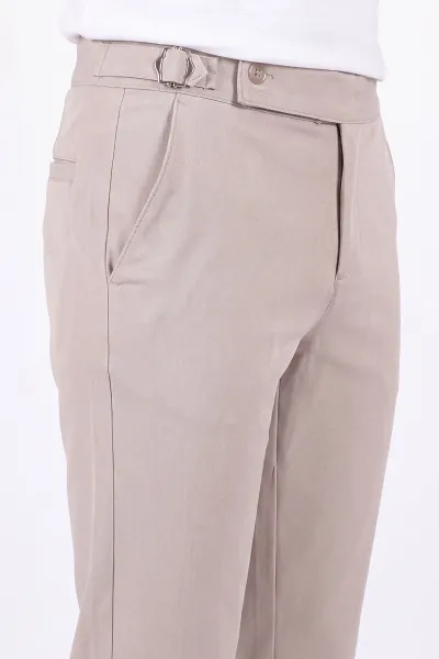Taş Slim Fit Erkek Kumaş Pantolon 472224
