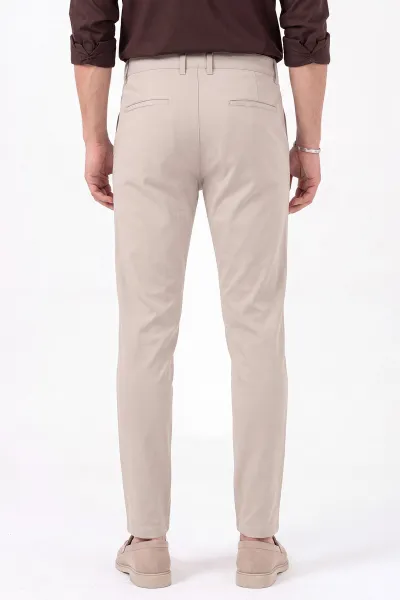 Taş Slim Fit Erkek Kumaş Pantolon 472244