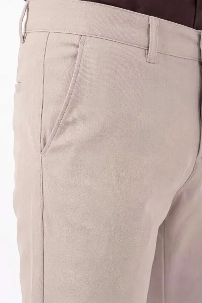 Taş Slim Fit Erkek Kumaş Pantolon 472244