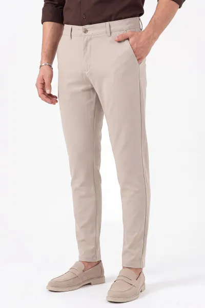 Taş Slim Fit Erkek Kumaş Pantolon 472244