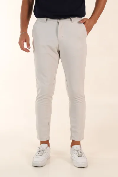 tas-slim-fit-orme-kumas-erkek-pantolon-391312