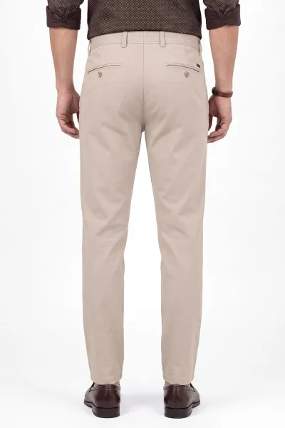 Taş Slim Fit Petek Armürlü Erkek Pantolon 472208