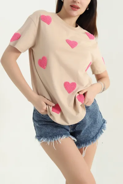 tas-suzene-nakis-suprem-kadin-tisort-344675