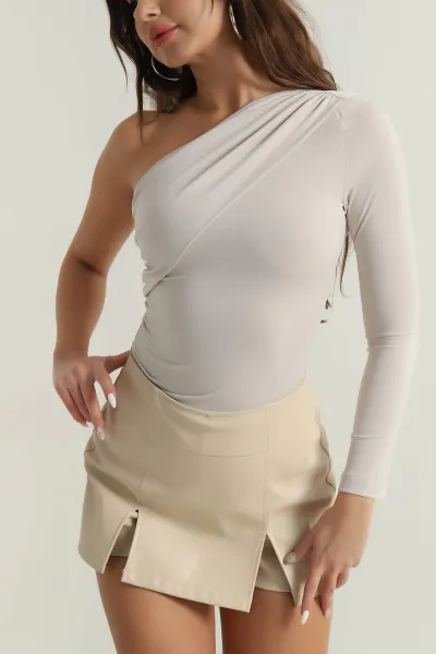 Taş Vatkalı Sandy Kadın Bluz 399818