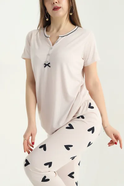 tas-viskon-kisa-kol-bayan-pijama-takimi-338234