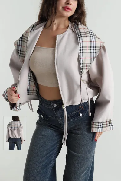 tas-yakasiz-bomber-kadin-trenc-ceket-496650