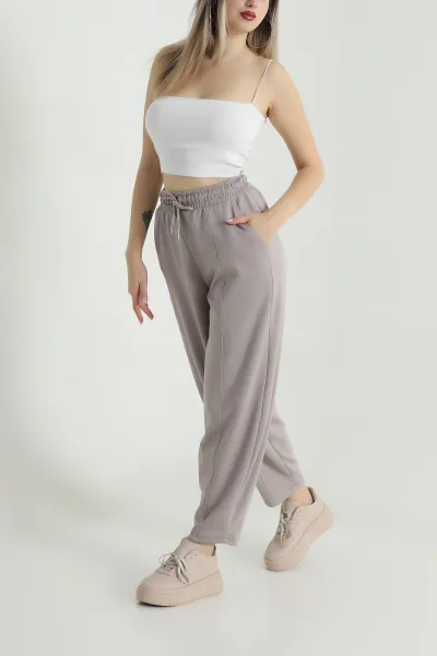 Taş Yeni Sezon Oysho Kadın Pantolon 489370