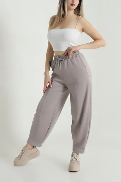 Taş Yeni Sezon Oysho Kadın Pantolon 489370