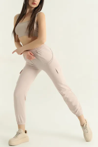 tas-zincirli-kargo-cep-kadin-jogger-pantolon-356790