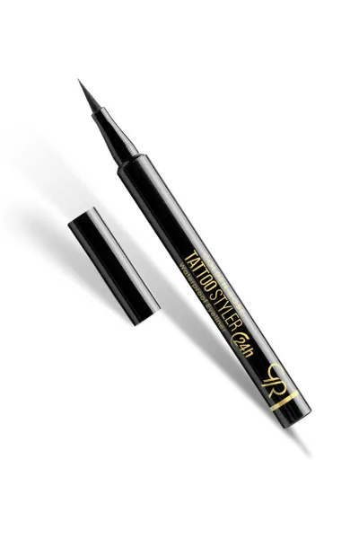 Tattoo Styler Waterproof Eyeliner - Midnight Black 251888