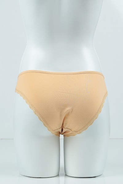 Ten 1101 Tırnak Dantel Bikini Külot 99494