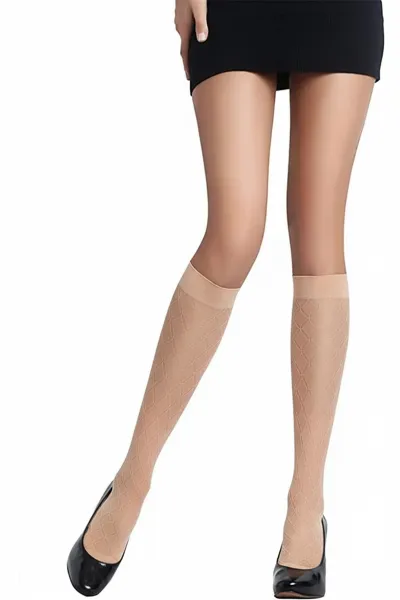 Ten 57 Penti Eliza 50 Den  Pantolon Çorabı 421650