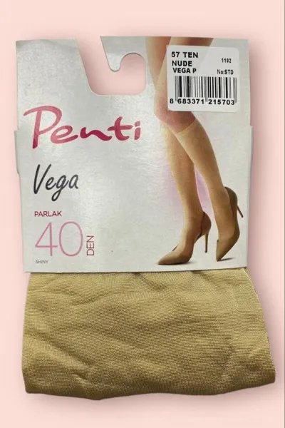 Ten 57 Penti Vega 40 Den Kadın Pantolon Çorabı 421166