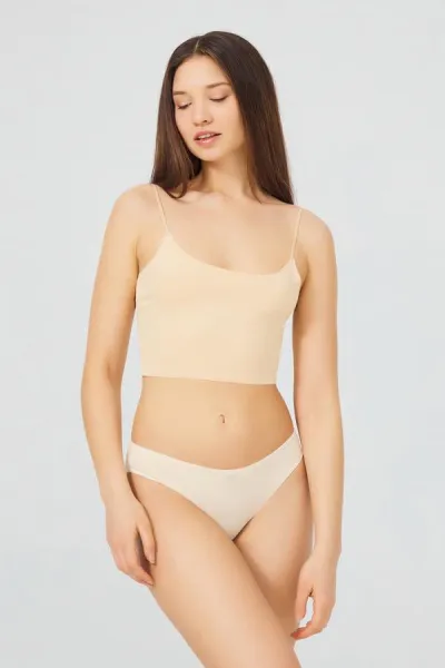 Ten CH0850 Pamuklu Kadın Bikini Külot 275813