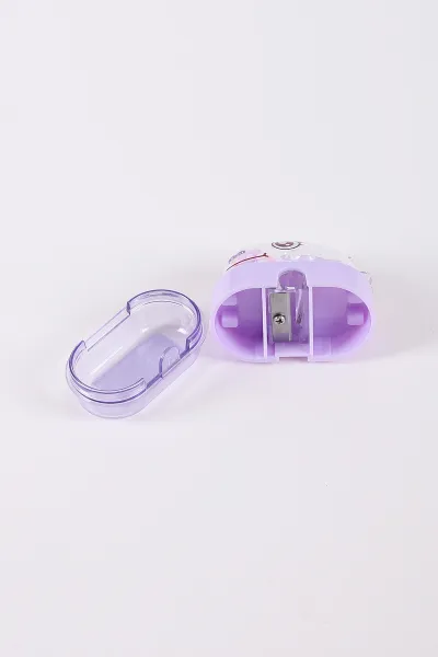 Tenora Figürlü Hazneli Plastik Kalemtraş 425980