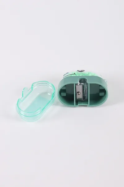 Tenora Figürlü Hazneli Plastik Kalemtraş 425983