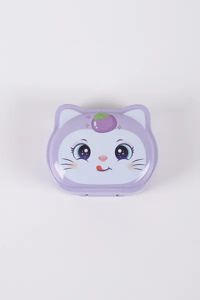 tenora-kedi-figurlu-cift-bicakli-kapakli-hazneli-metal-kalemtras-425961