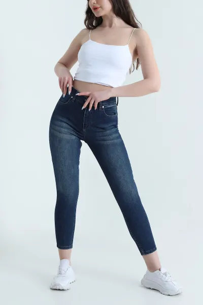 tint-dar-paca-slim-fit-kadin-kot-pantolon-447338