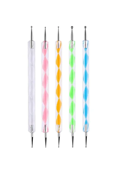 Tırnak Şekillendirme Kalemi(Dot Pencil) 280176
