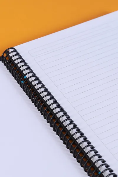 Tokaç Tradıtıonal 96YP 17X24 Telli defter Çizgili 287777