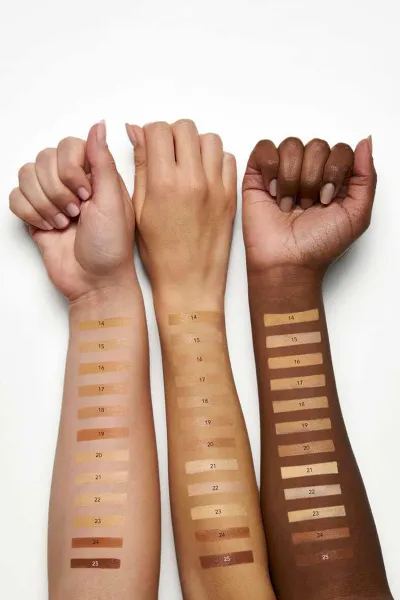 Total Cover 2in1 Foundation & Concealer -22 - Kapatıcı Fondöten 399770
