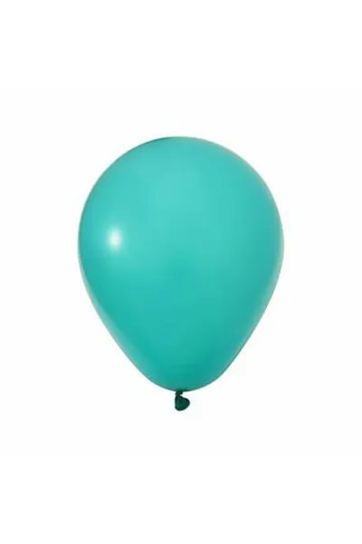 turkuaz-12-pastel-balon-10lu-301242