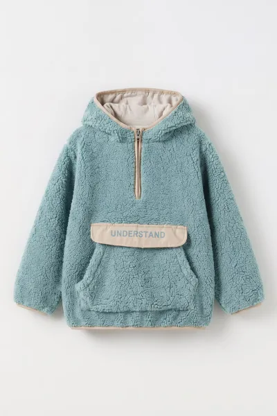 su-yesili-4-8-yas-understand-nakisli-kapusonlu-kanguru-cepli-yardim-fermuarli-kuzu-erkek-cocuk-sweatshirt-496327