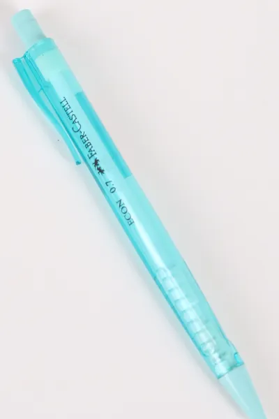 Turkuaz Faber-Castell Econ 1343 Versatil 0.7mm 295730