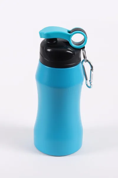 Turkuaz Mikro Çelik Matara 500 Ml 441777