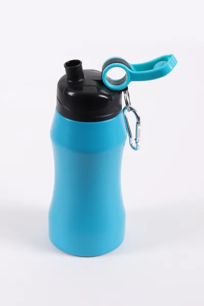 Turkuaz Mikro Çelik Matara 500 Ml 441777