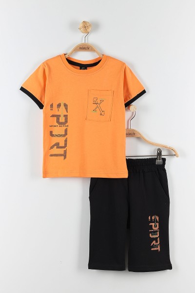 turuncu-3-6-yas-do-it-with-sport-baskili-cep-detayli-erkek-cocuk-takim-172338