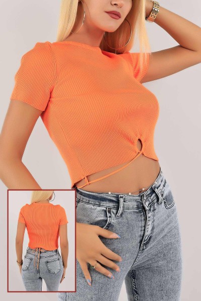 turuncu-baglamali-triko-bluz-126067