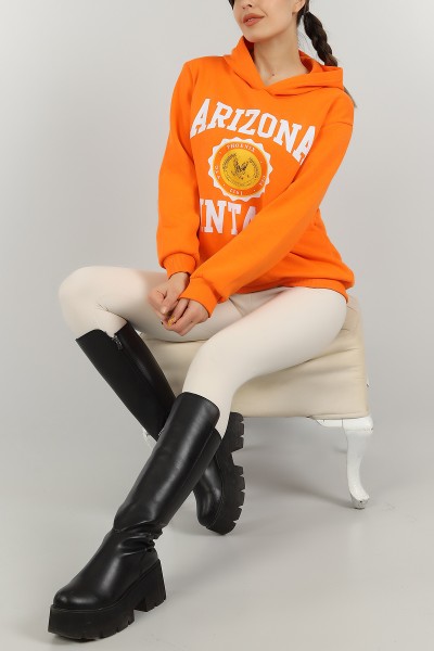 turuncu-baskili-ici-sardonlu-bayan-sweat-146327