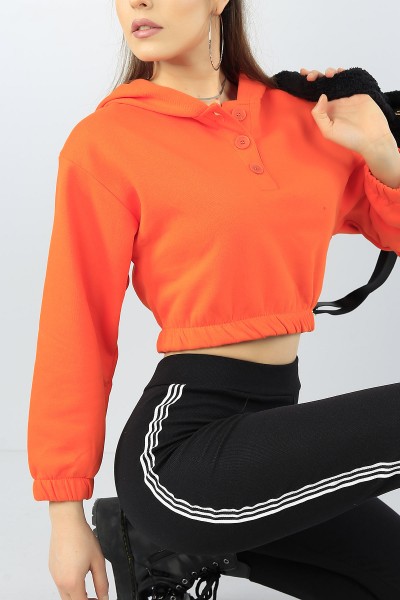 turuncu-dugmeli-tasarim-bayan-uc-ip-sweat-53557
