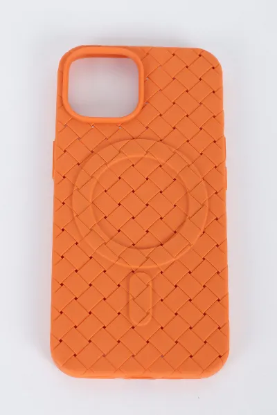 turuncu-iphone-14-pro-uyumlu-magsafe-ozellikli-ays-serisi-soft-slikon-telefon-kilifi-391058