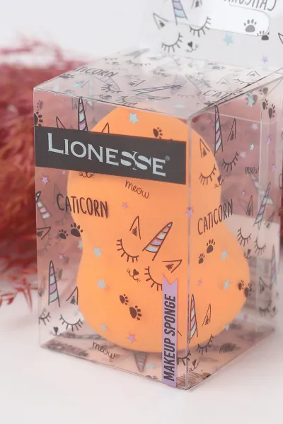 Lionesse Fondöten Süngeri 293394
