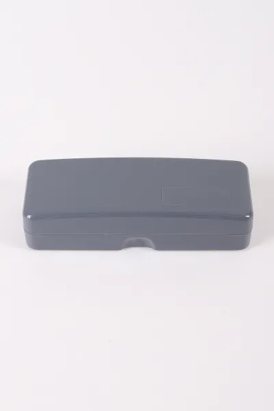 Turuncu Metal Detaylı Kadın Güneş  Gözlüğü (Kutulu) 454217