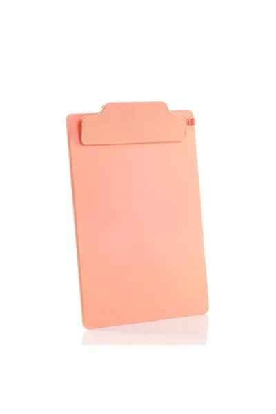 Turuncu Ops Se 520 A4 Plastik Sekreterlik Pastel 277344
