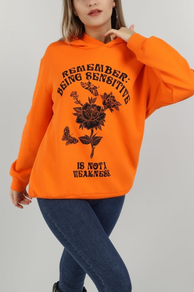 turuncu-sardonlu-baskili-bayan-sweat-146304