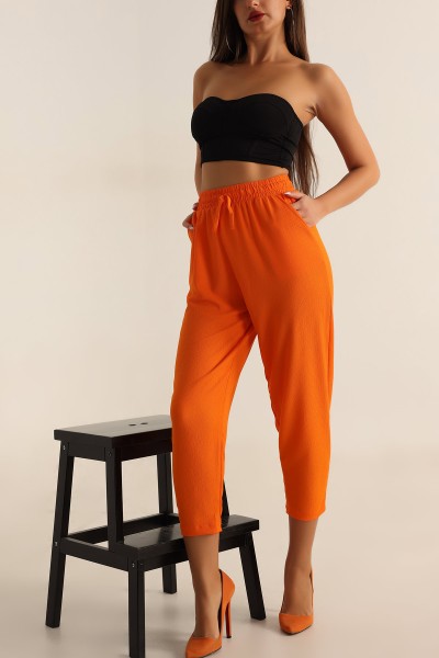 turuncu-seul-kumas-pantalon-197570