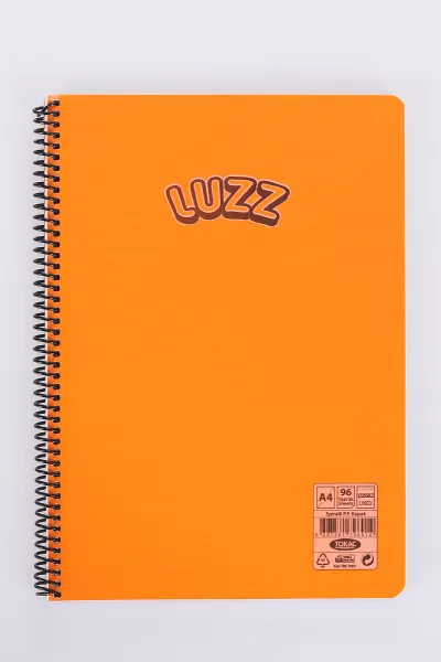 turuncu-tokac-luzz-96-yaprak-cizgili-pp-kapak-telli-defter-478404