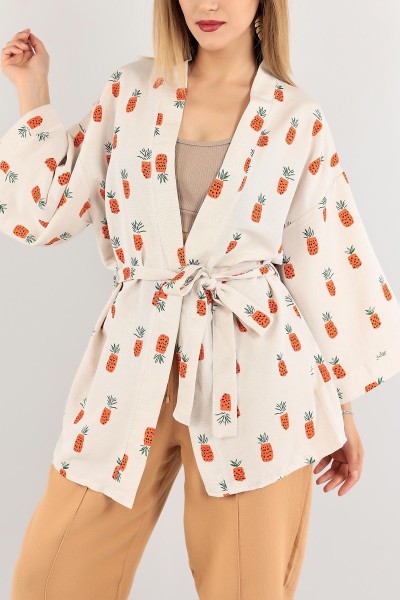 turuncu-yeni-sezon-keten-kimono-114405