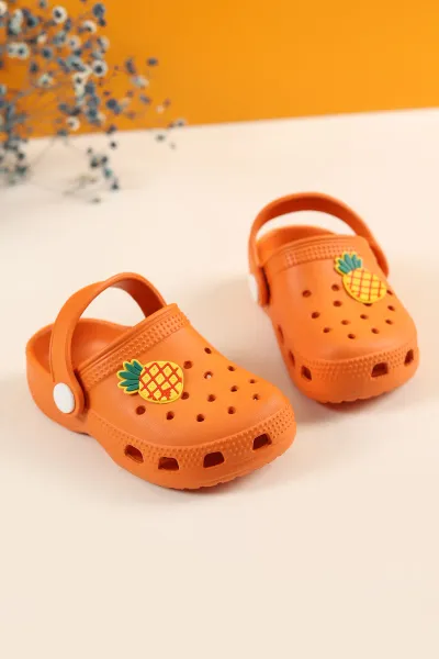 turuncu22-25-figurlu-eva-bebe-terlik-sandalet-258826