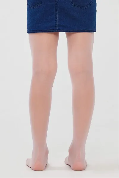 Vanilya 21 Penti  Pretty 20   Klasik Kız Çocuk Külotlu Çorap 421859