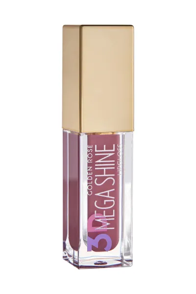 Golden Rose 3D Mega Shine Lipgloss No: 108 294097