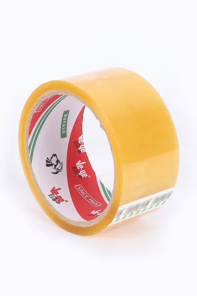 Ve-Ge Bufalo 45 mm x 40 m Şeffaf Koli Bandı 393073