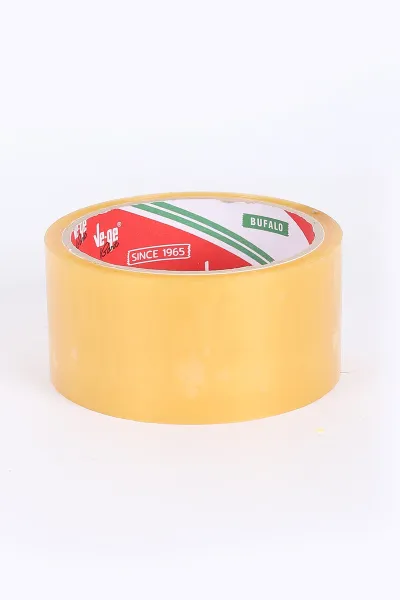 Ve-Ge Bufalo 45 mm x 40 m Şeffaf Koli Bandı 393073